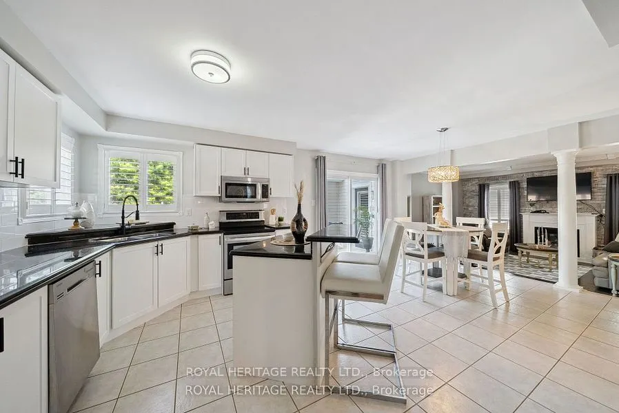 57 Croxall Boulevard