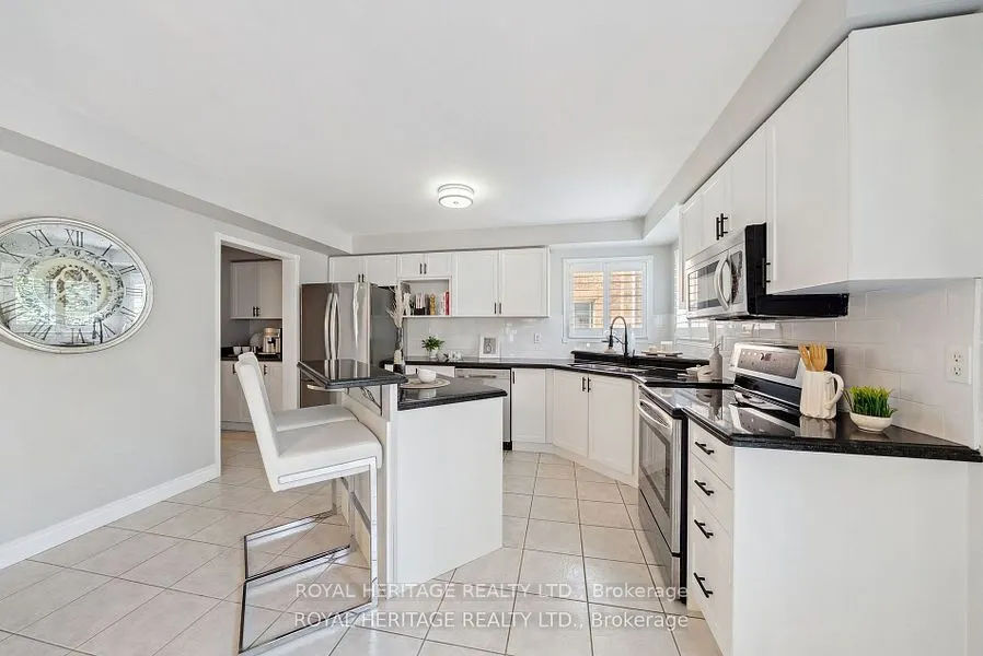 57 Croxall Boulevard