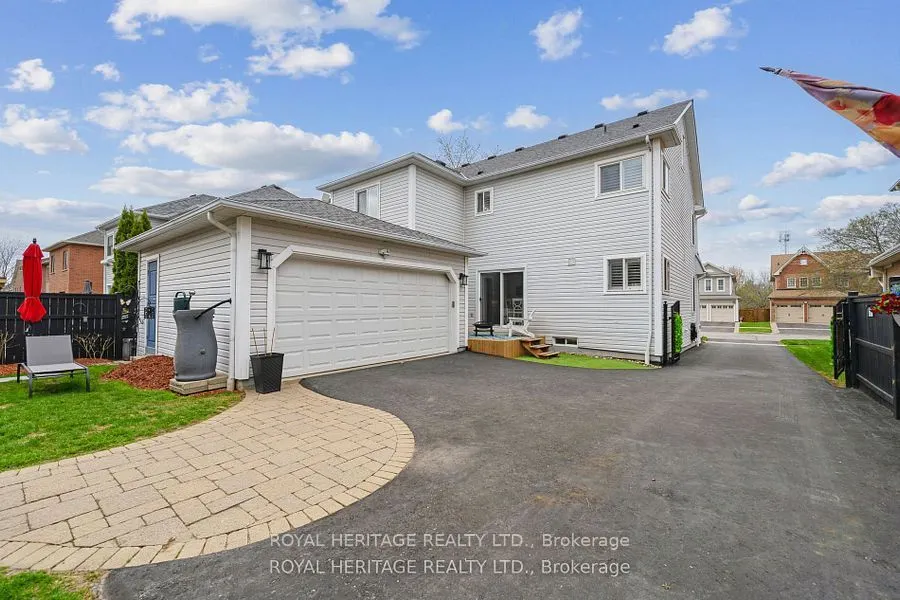 57 Croxall Boulevard
