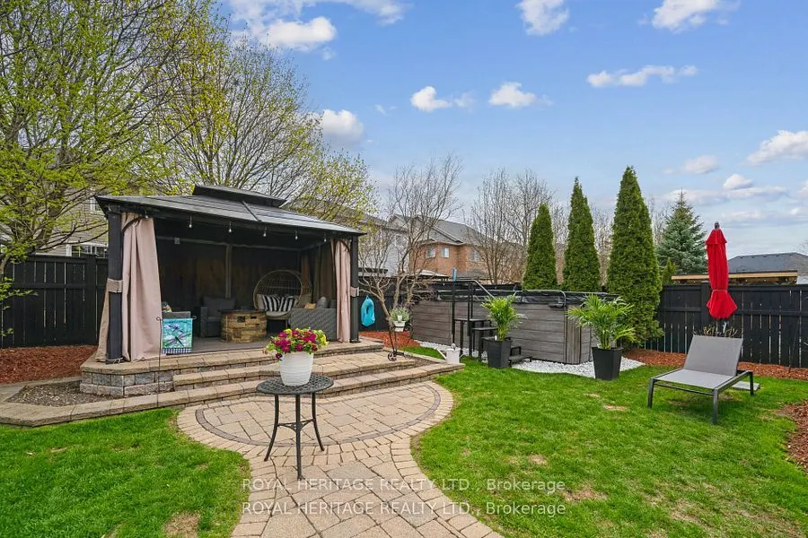 57 Croxall Boulevard