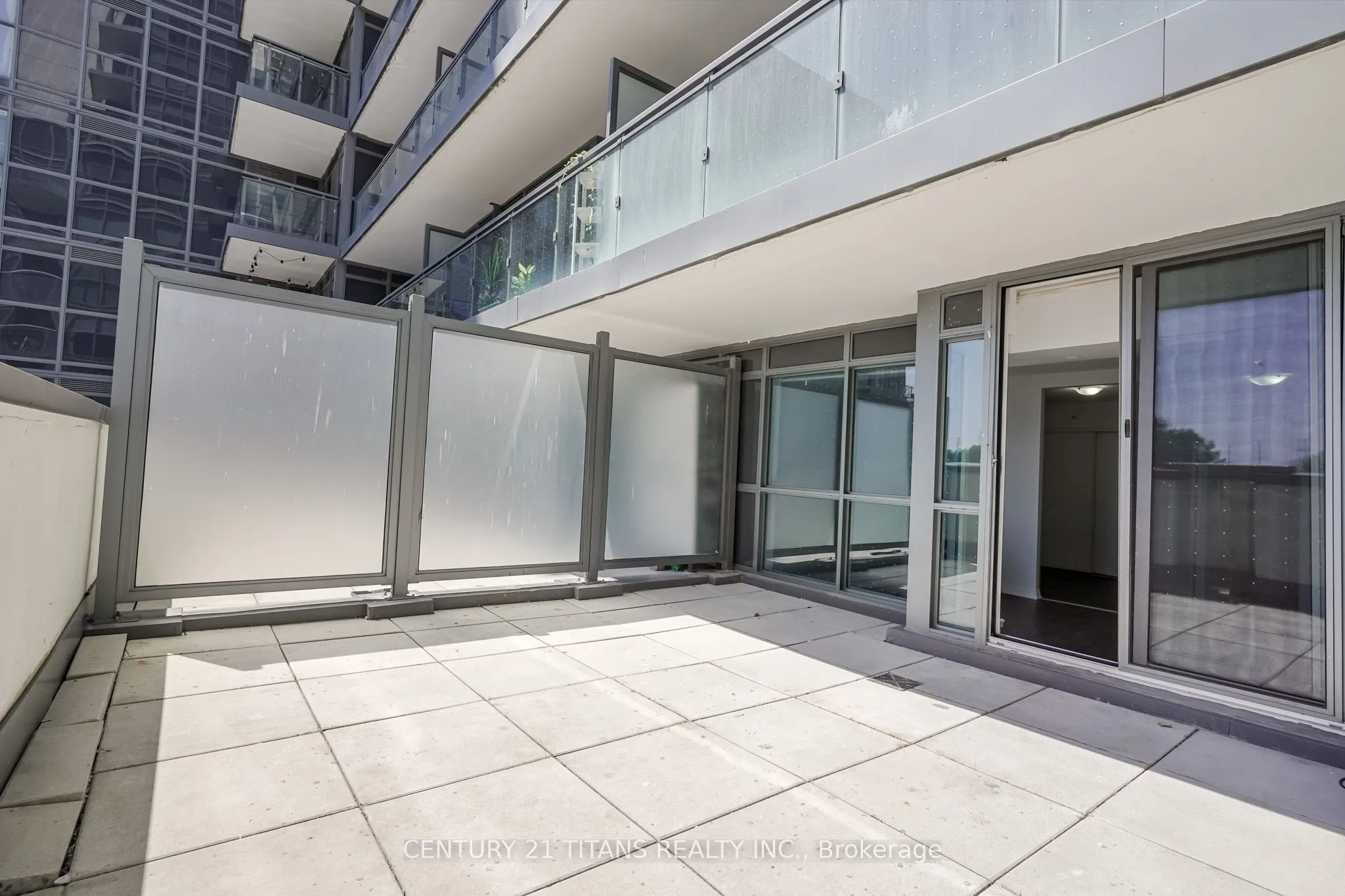 30 Meadowglen Place, #203