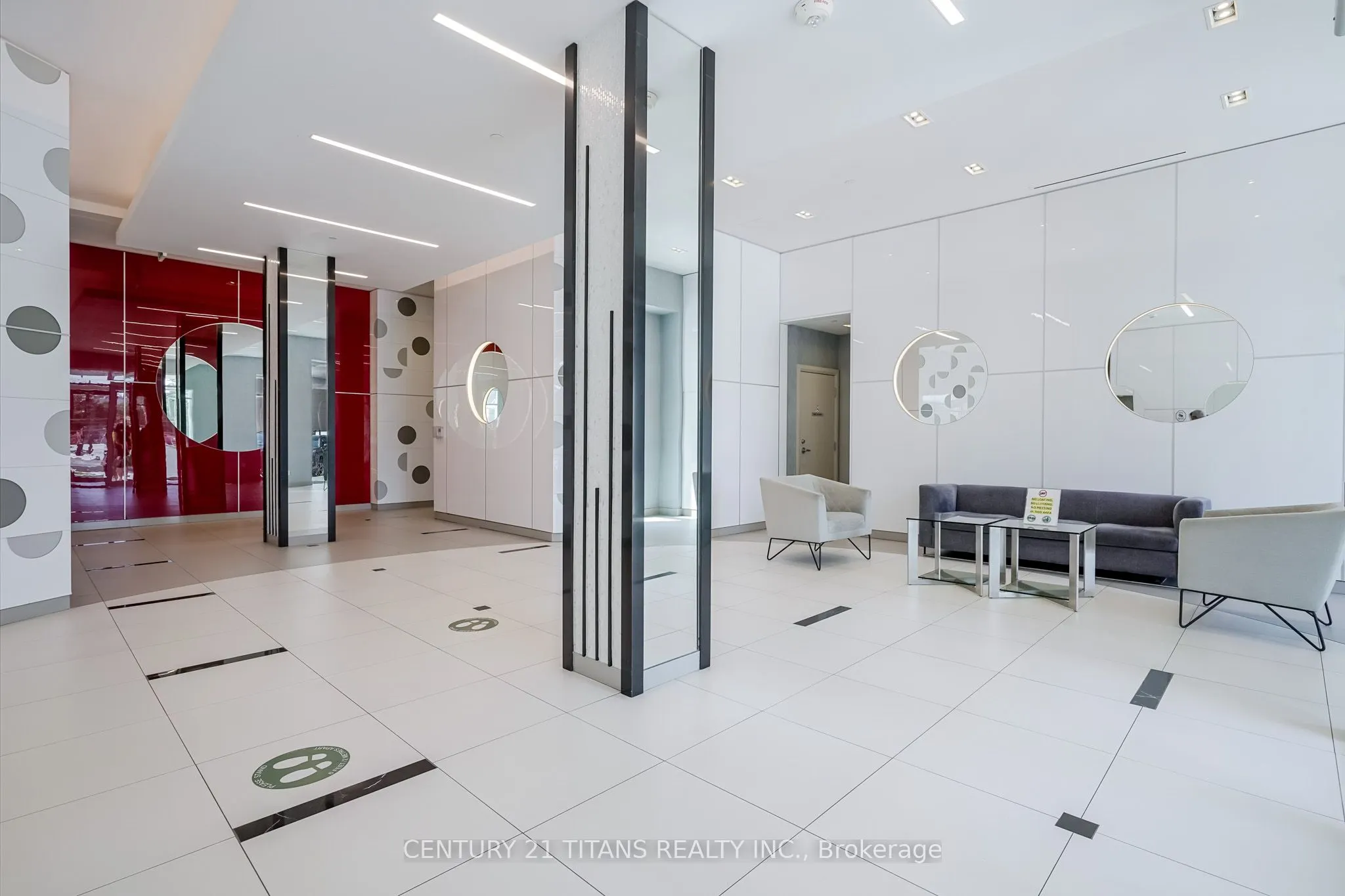 30 Meadowglen Place, #203