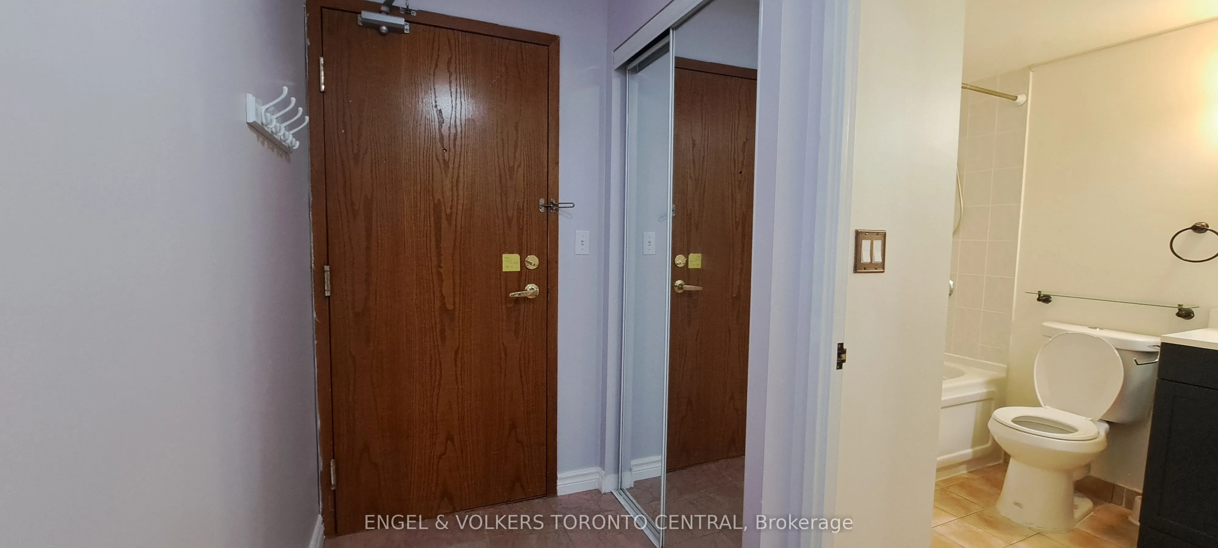 1 Lee Centre Drive, #715