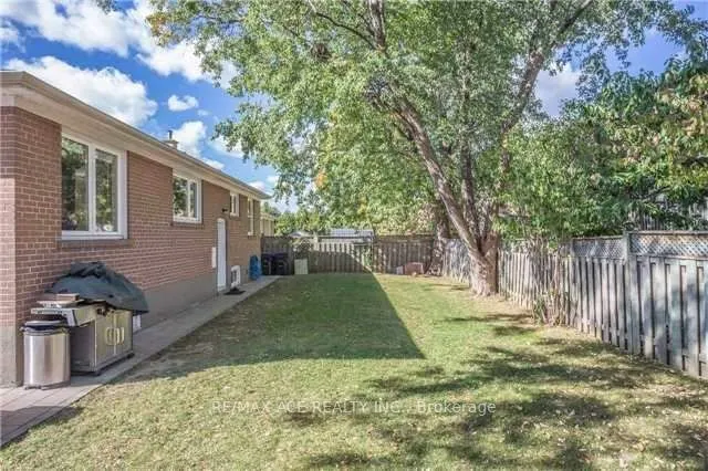 25 Armitage Drive