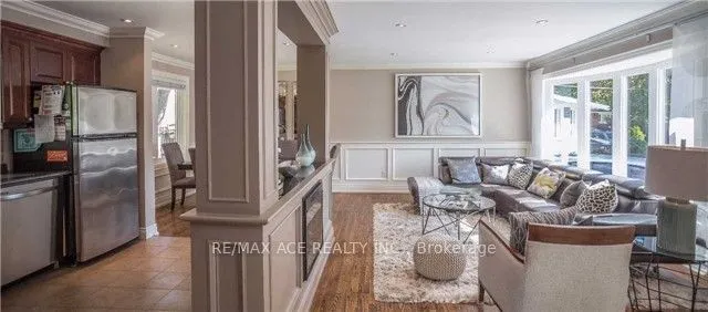25 Armitage Drive
