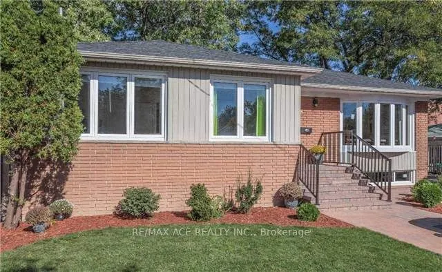 25 Armitage Drive