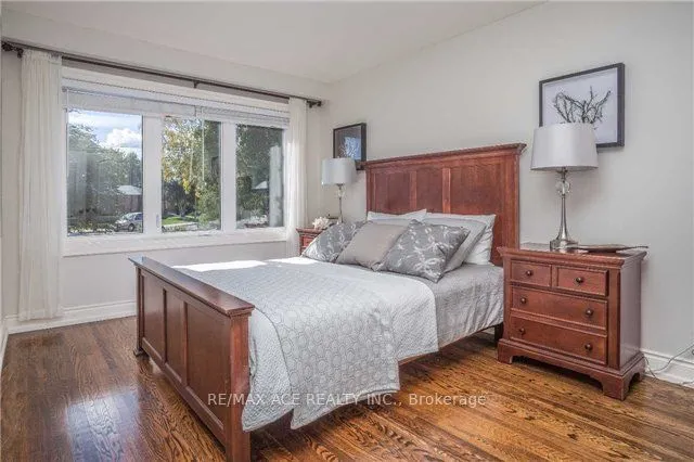 25 Armitage Drive