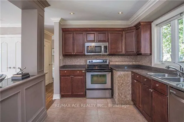 25 Armitage Drive