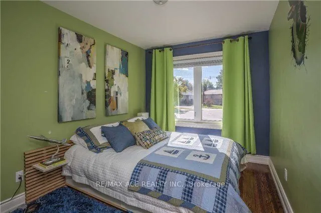 25 Armitage Drive