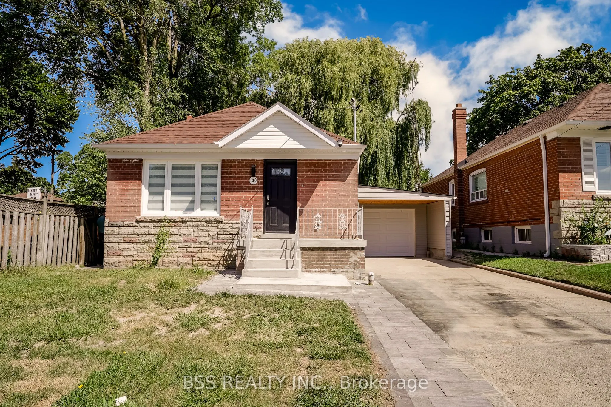 120 Bertrand Avenue