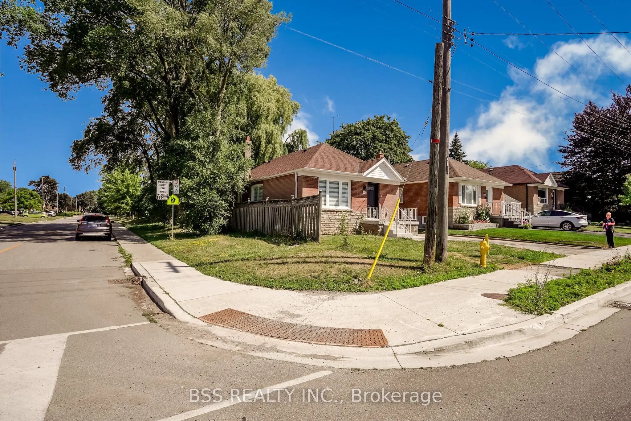 120 Bertrand Avenue
