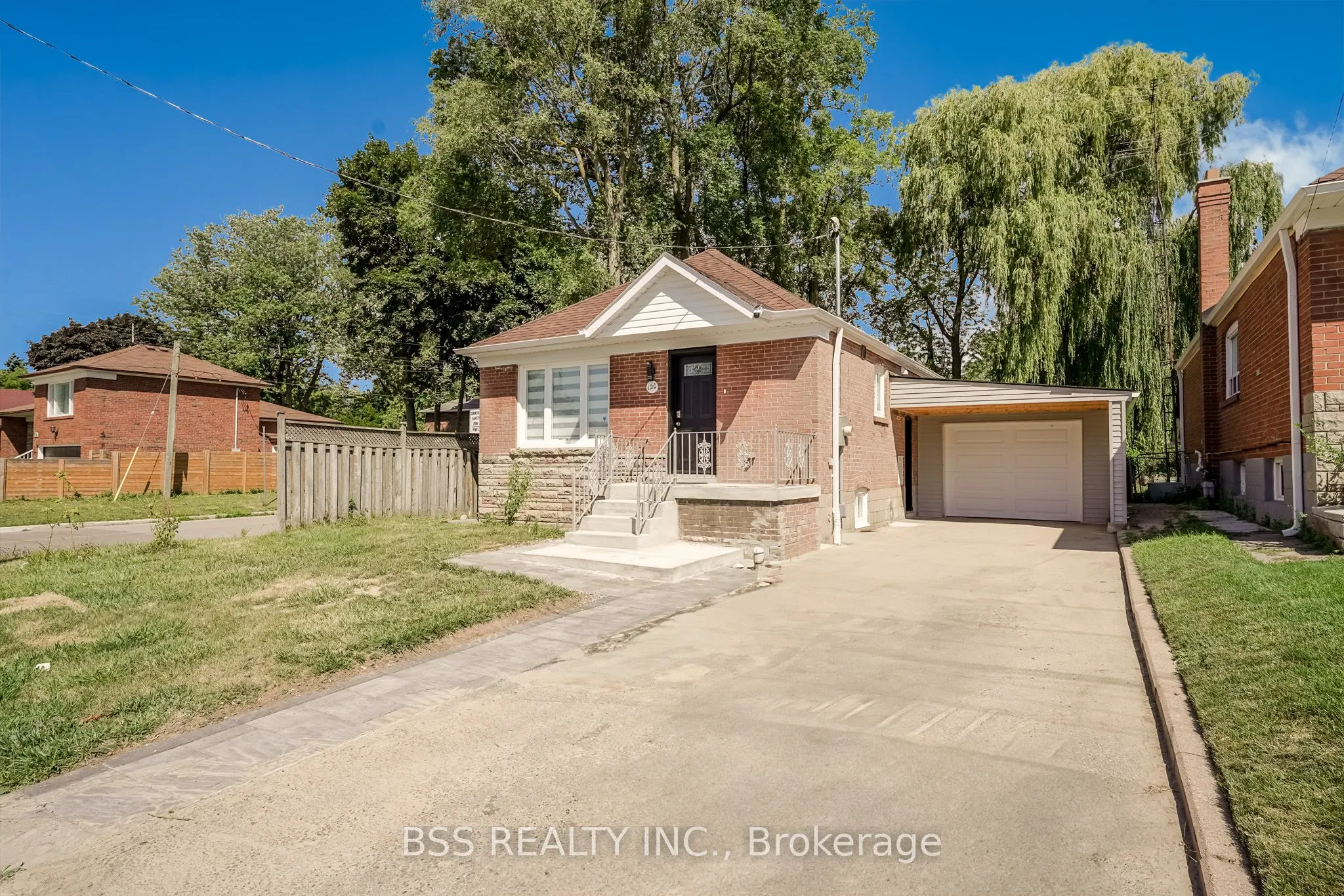 120 Bertrand Avenue