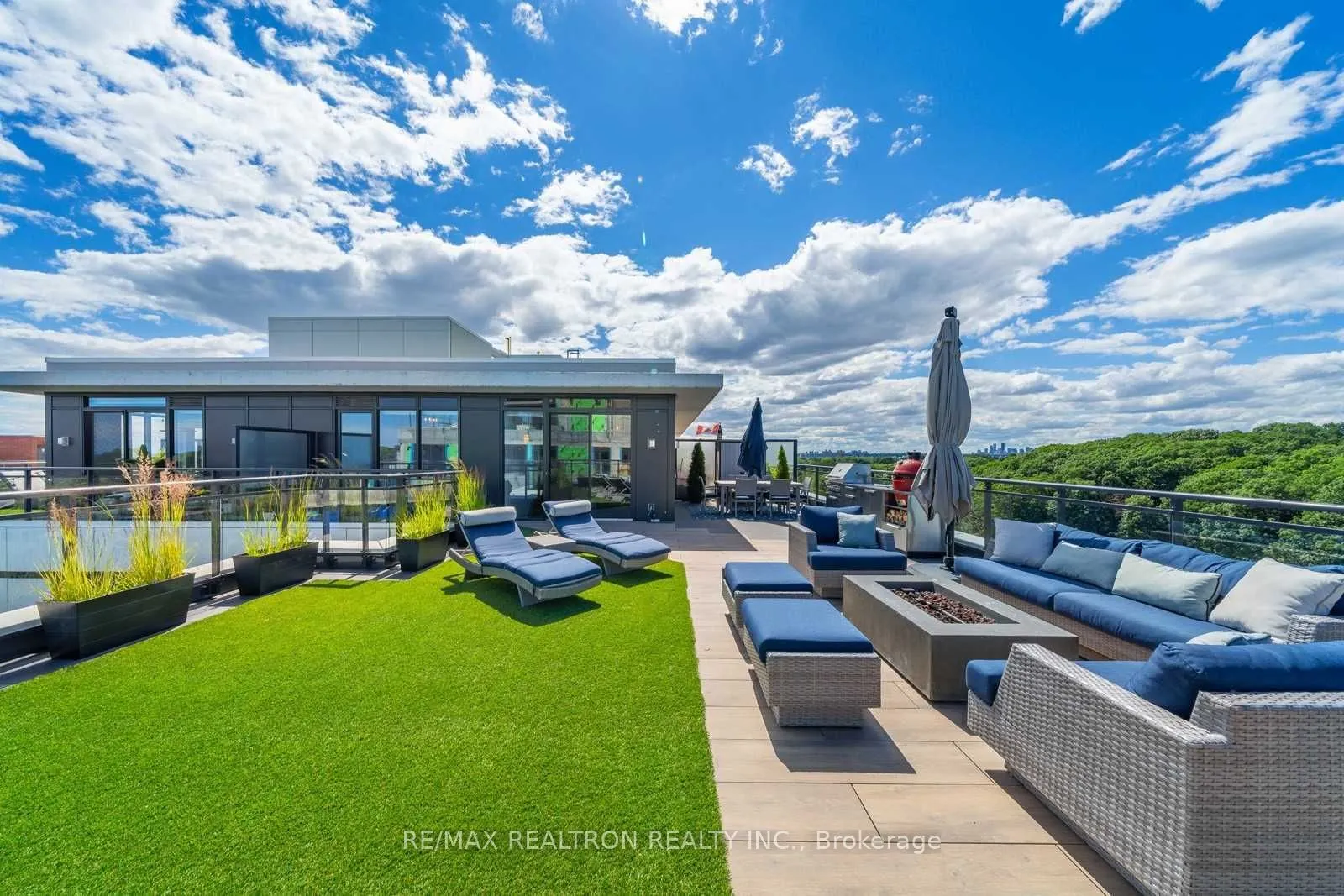 630 Kingston Road, #Ph602