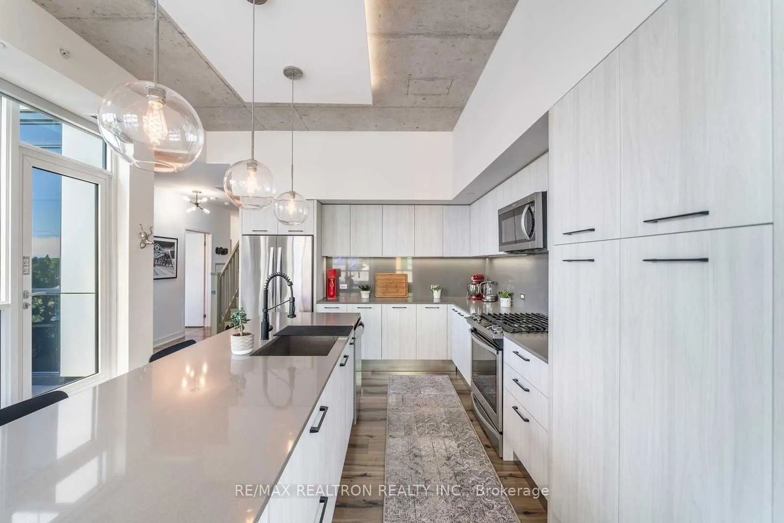 630 Kingston Road, #Ph602