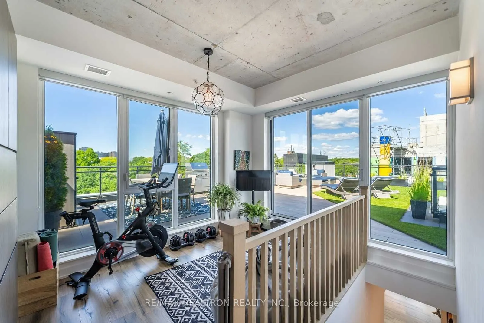 630 Kingston Road, #Ph602