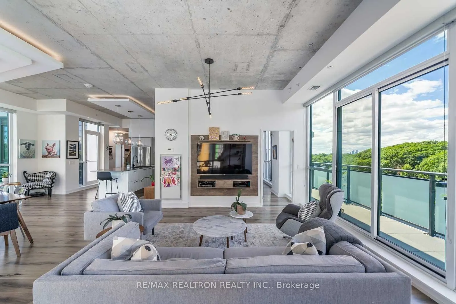 630 Kingston Road, #Ph602