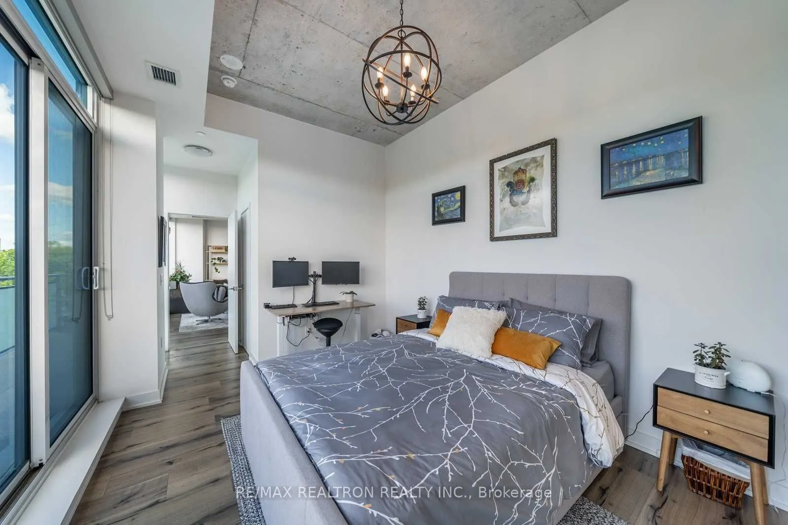 630 Kingston Road, #Ph602