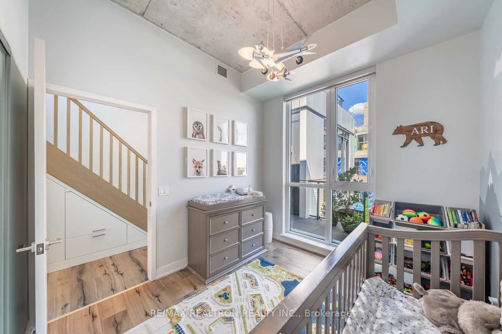 630 Kingston Road, #Ph602