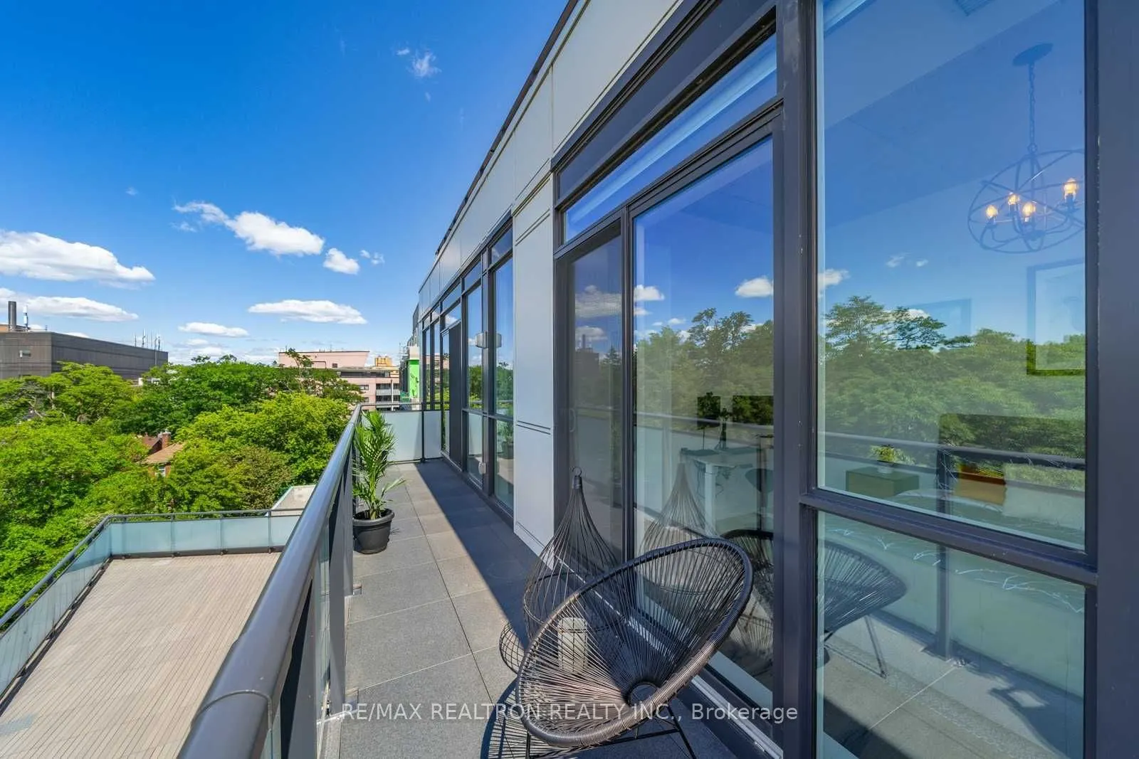 630 Kingston Road, #Ph602