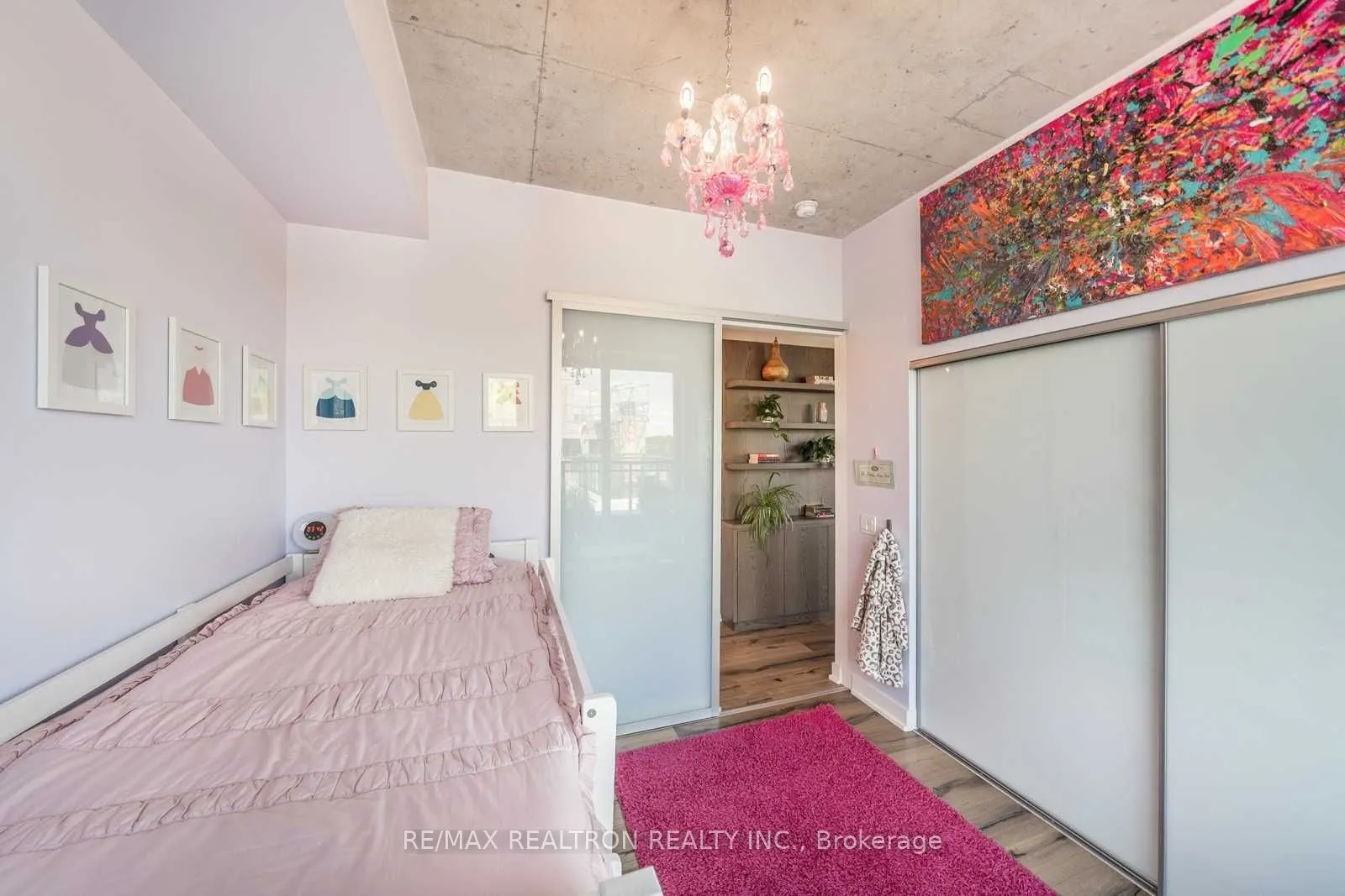 630 Kingston Road, #Ph602