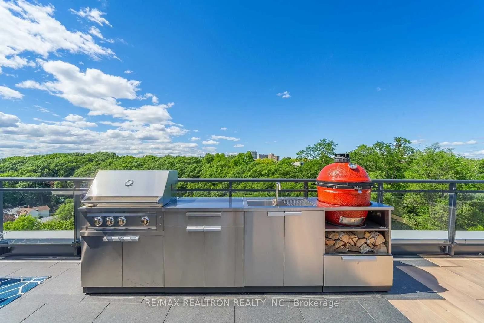 630 Kingston Road, #Ph602