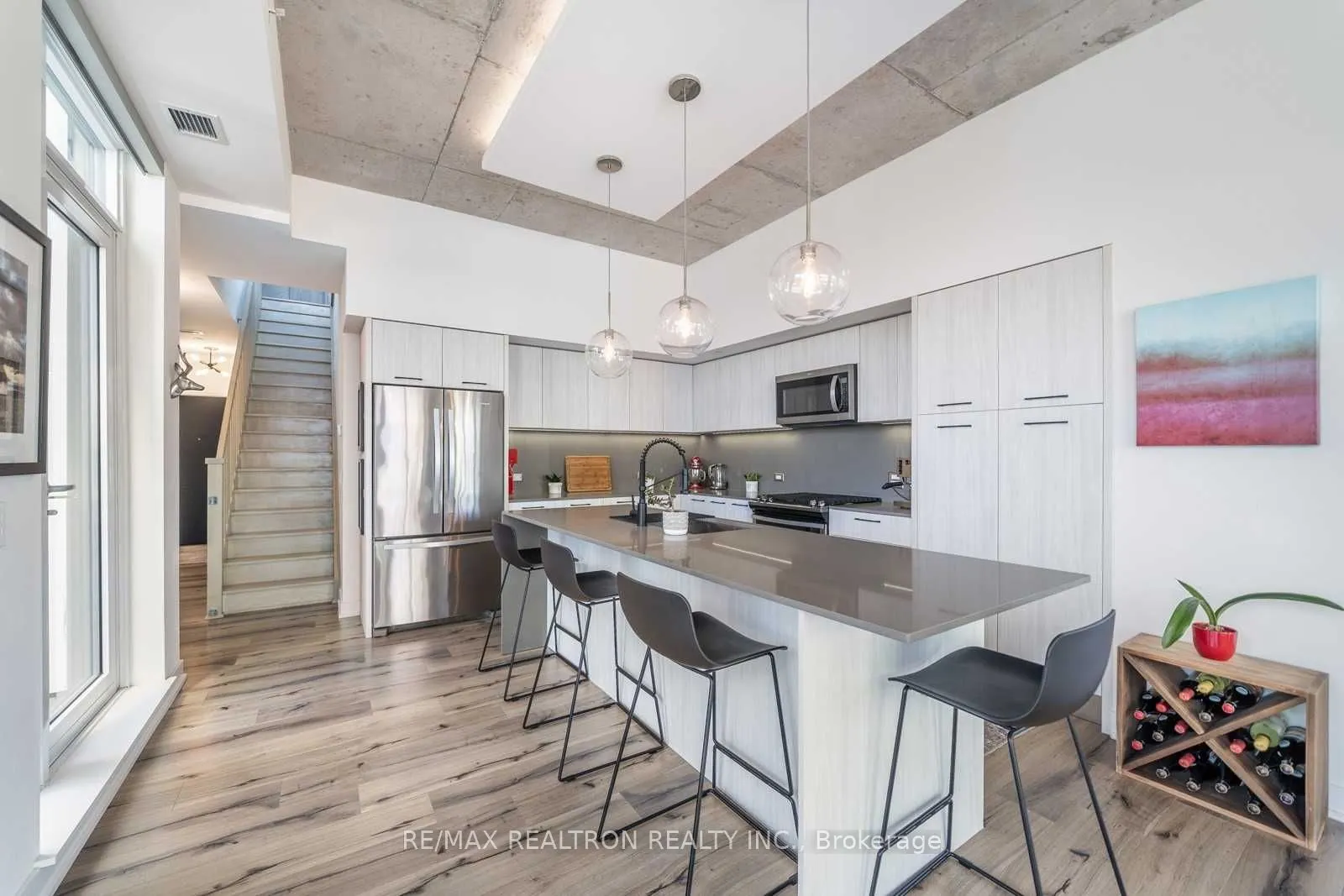 630 Kingston Road, #Ph602
