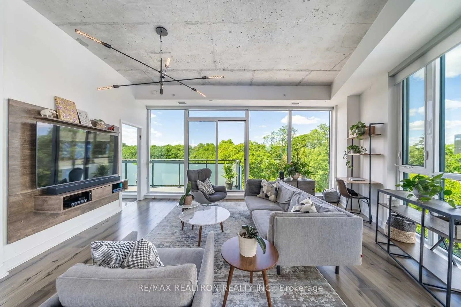 630 Kingston Road, #Ph602