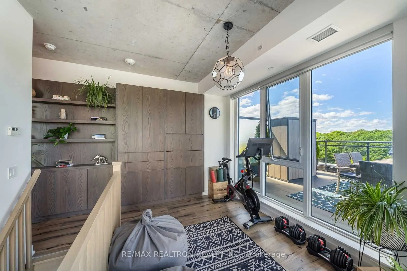 630 Kingston Road, #Ph602