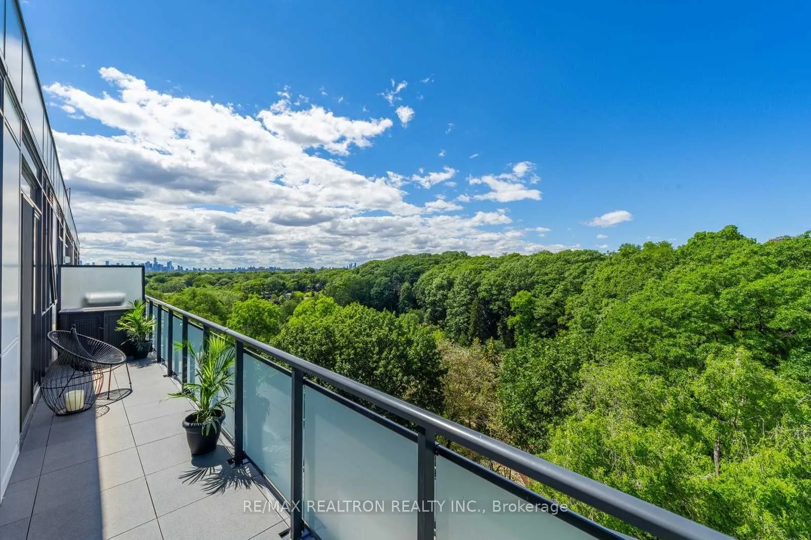 630 Kingston Road, #Ph602