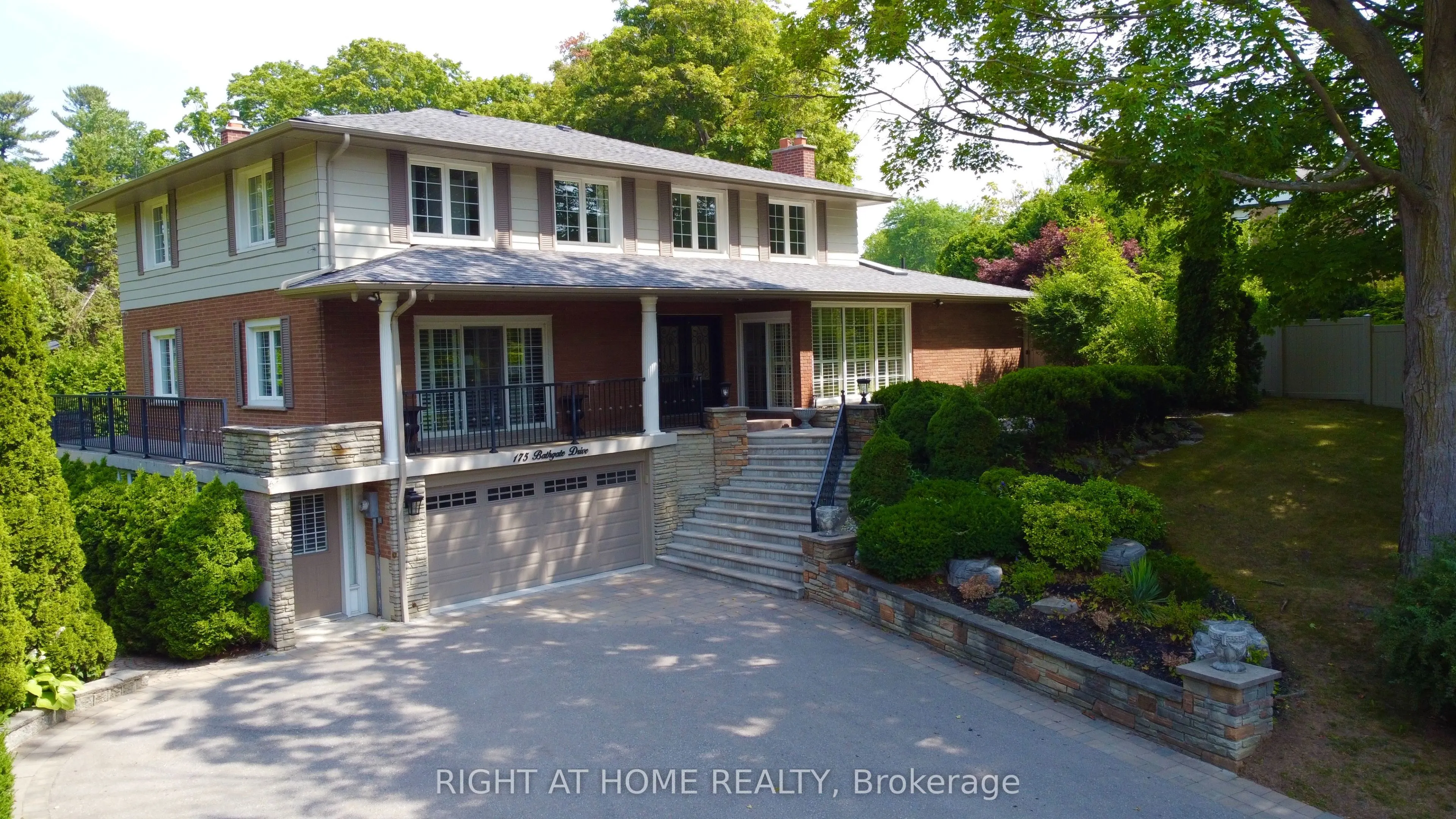 175 Bathgate Drive