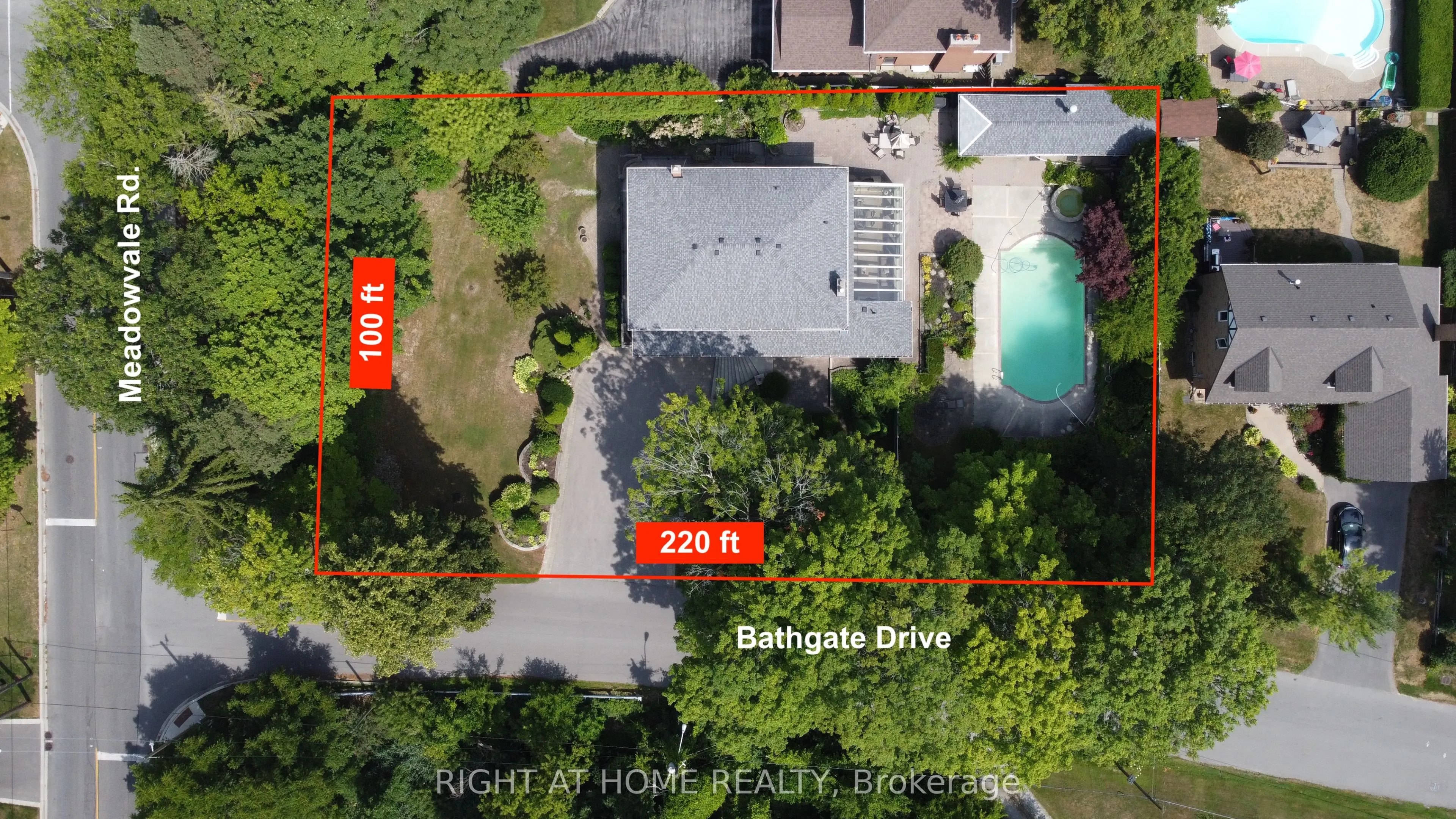 175 Bathgate Drive