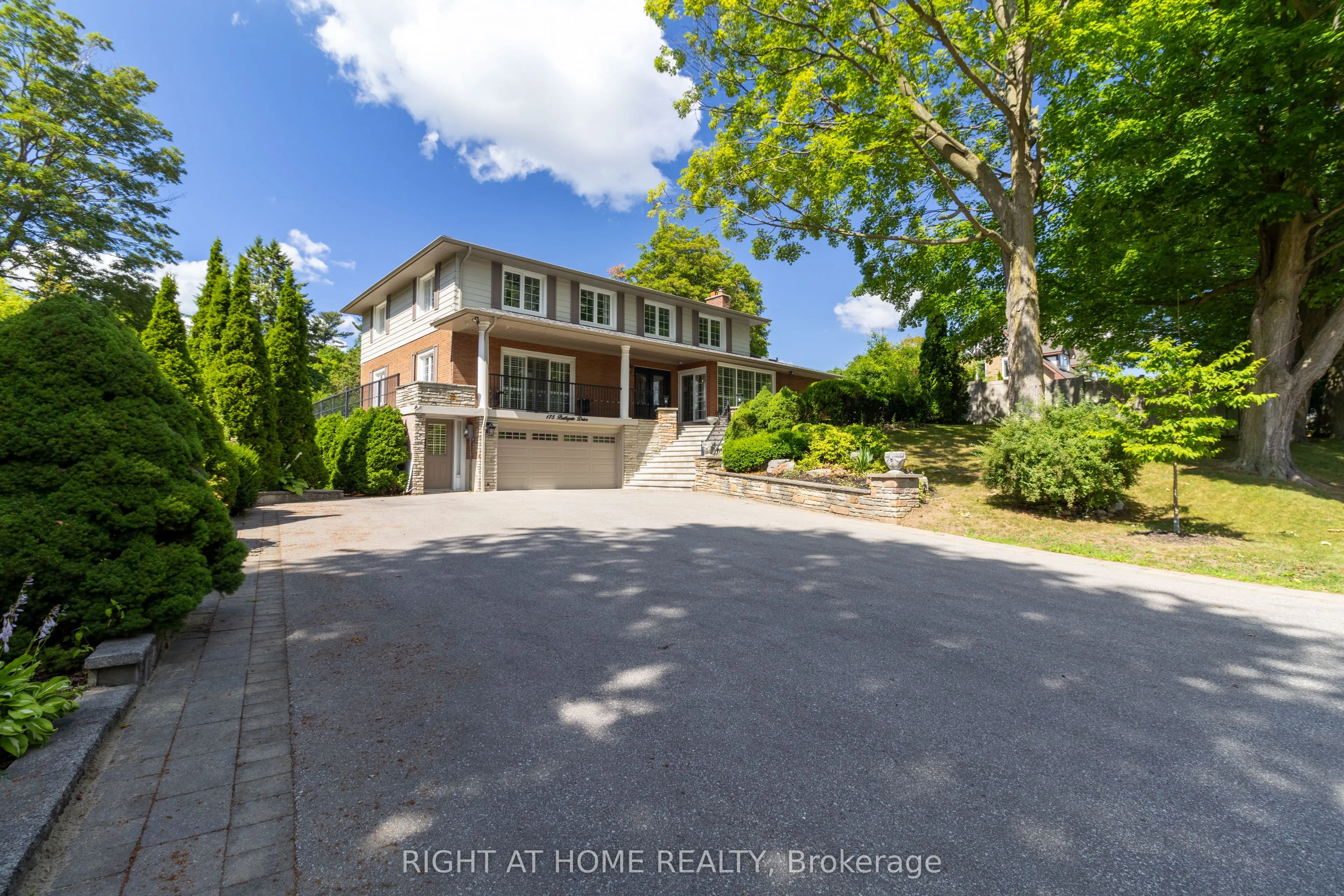 175 Bathgate Drive