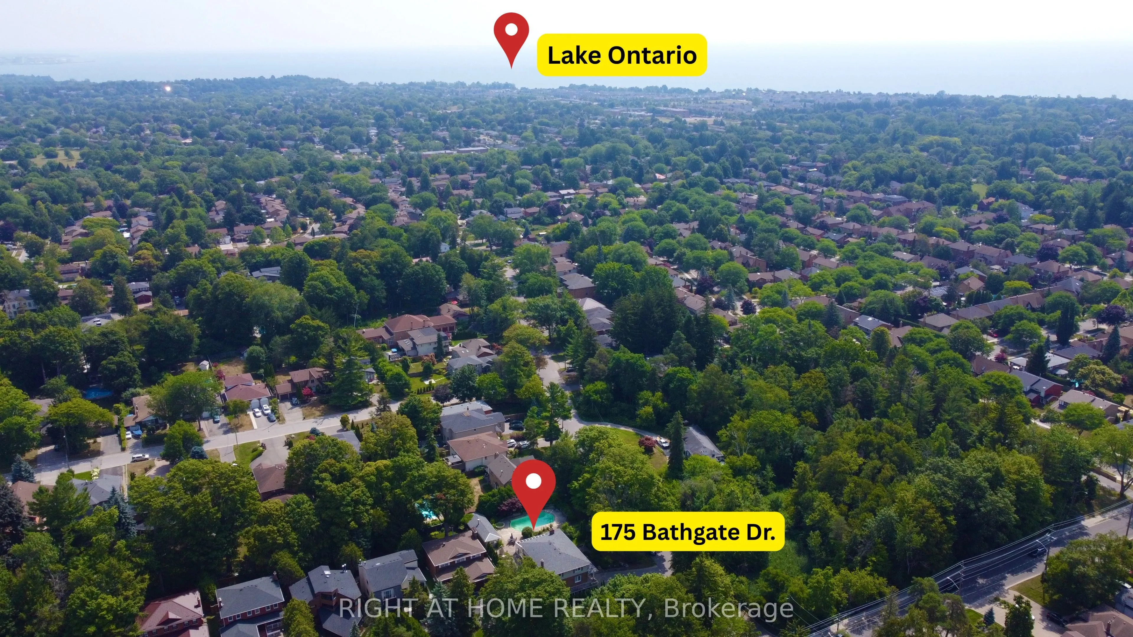 175 Bathgate Drive