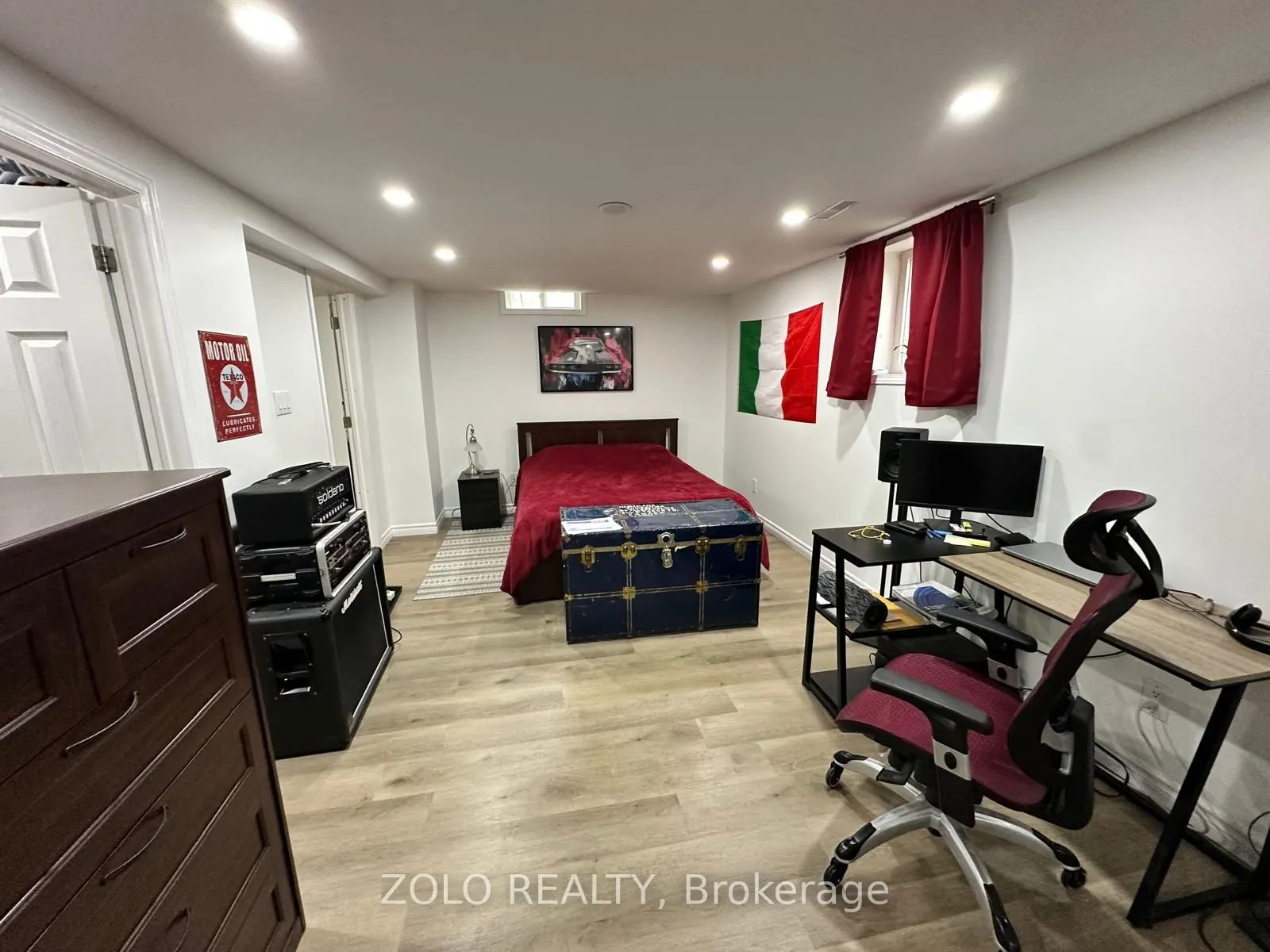 138 Mandrake Street
