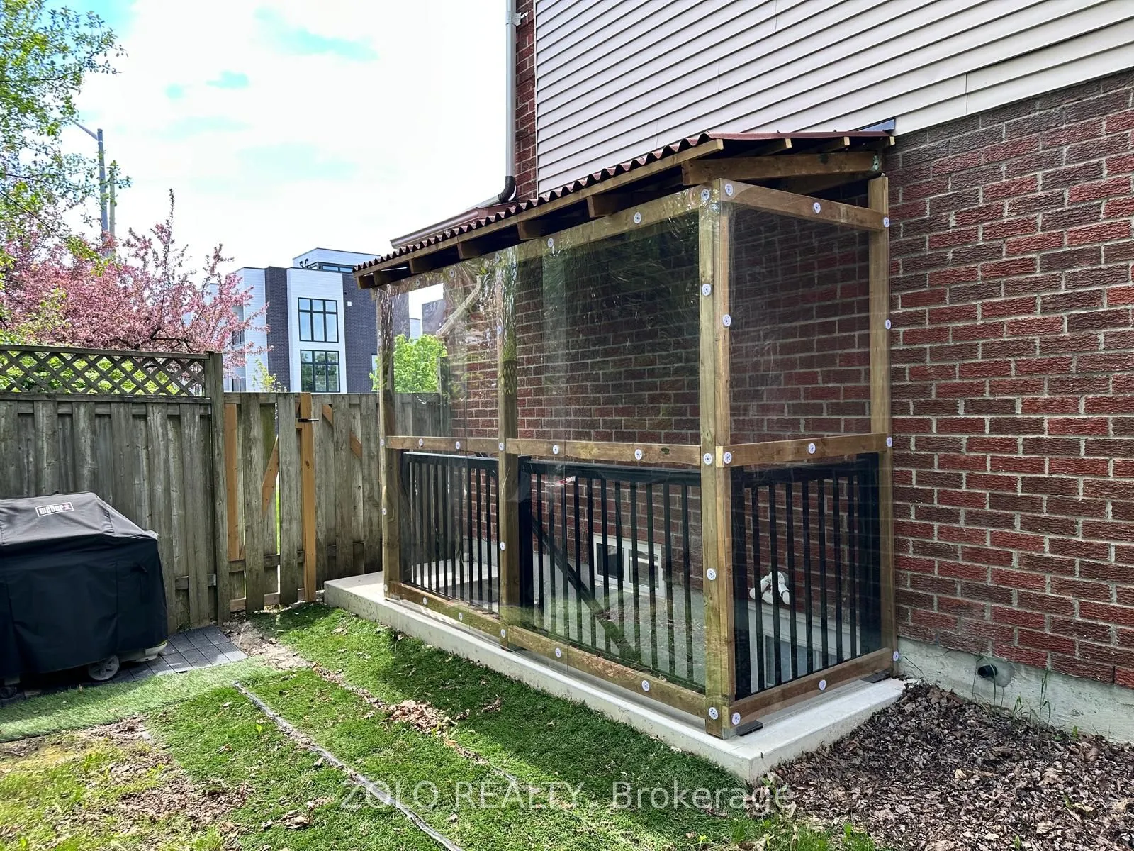138 Mandrake Street