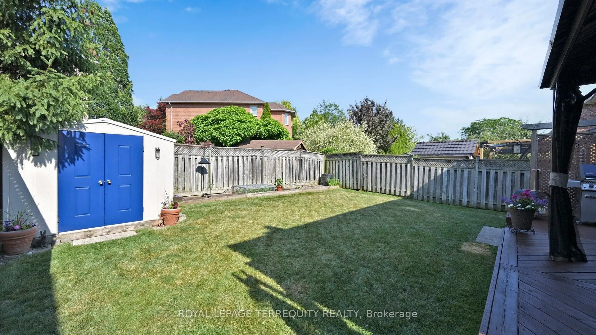 31 Waller Street
