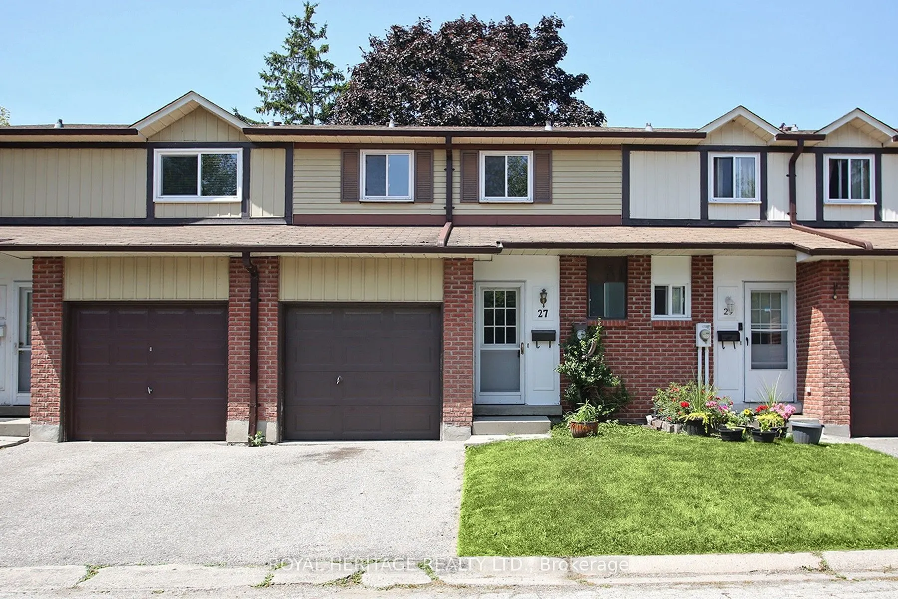 27 Parker Crescent, #15