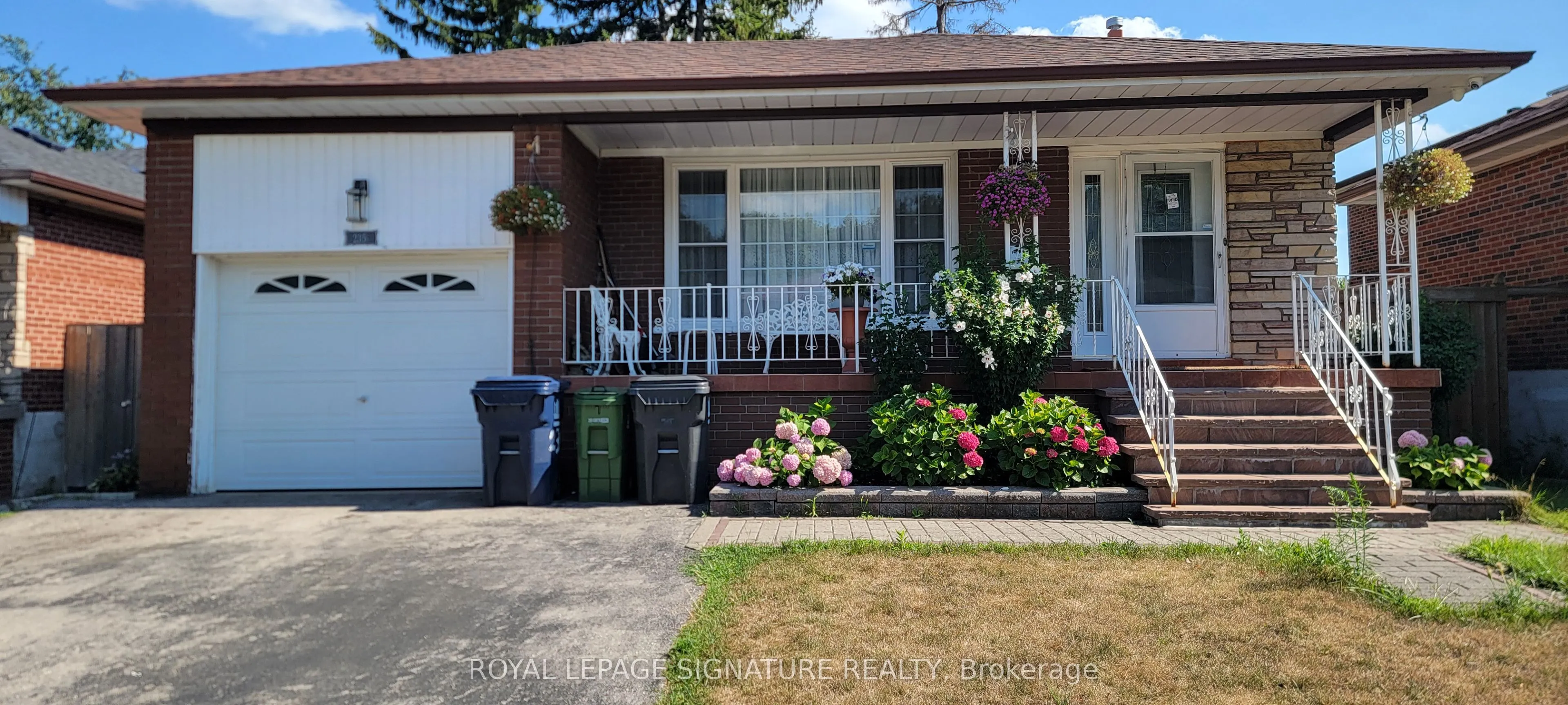235 Danzig Street N