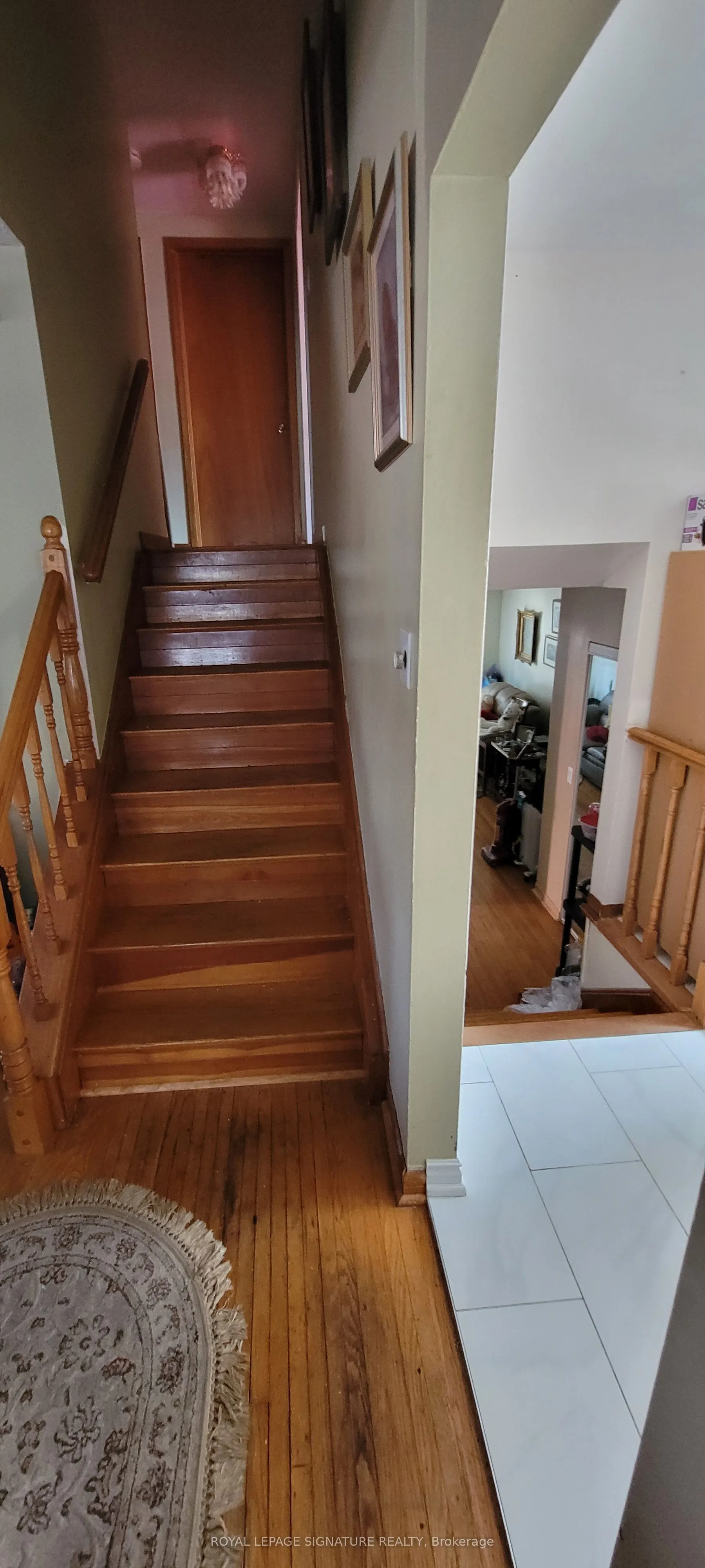 235 Danzig Street N