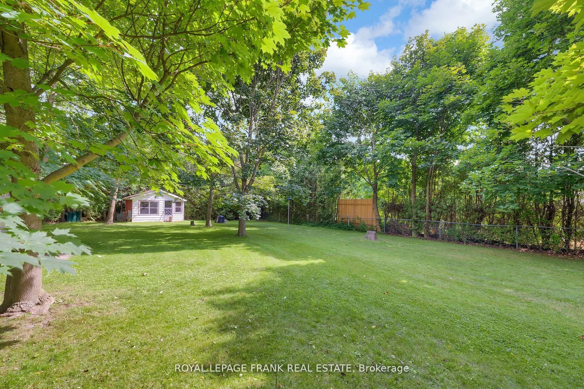 17 Phair Avenue