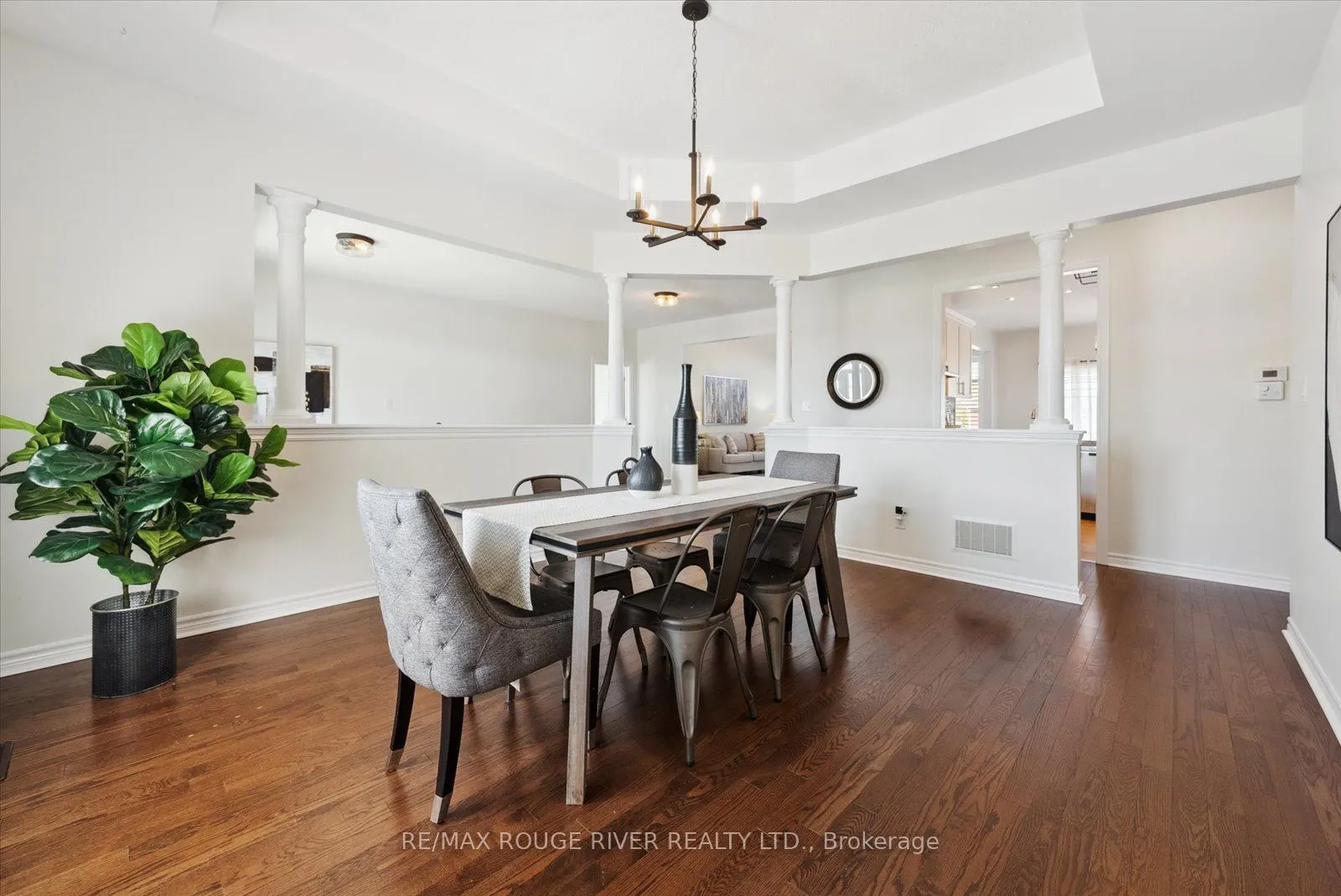 38 Charles Tilley Crescent