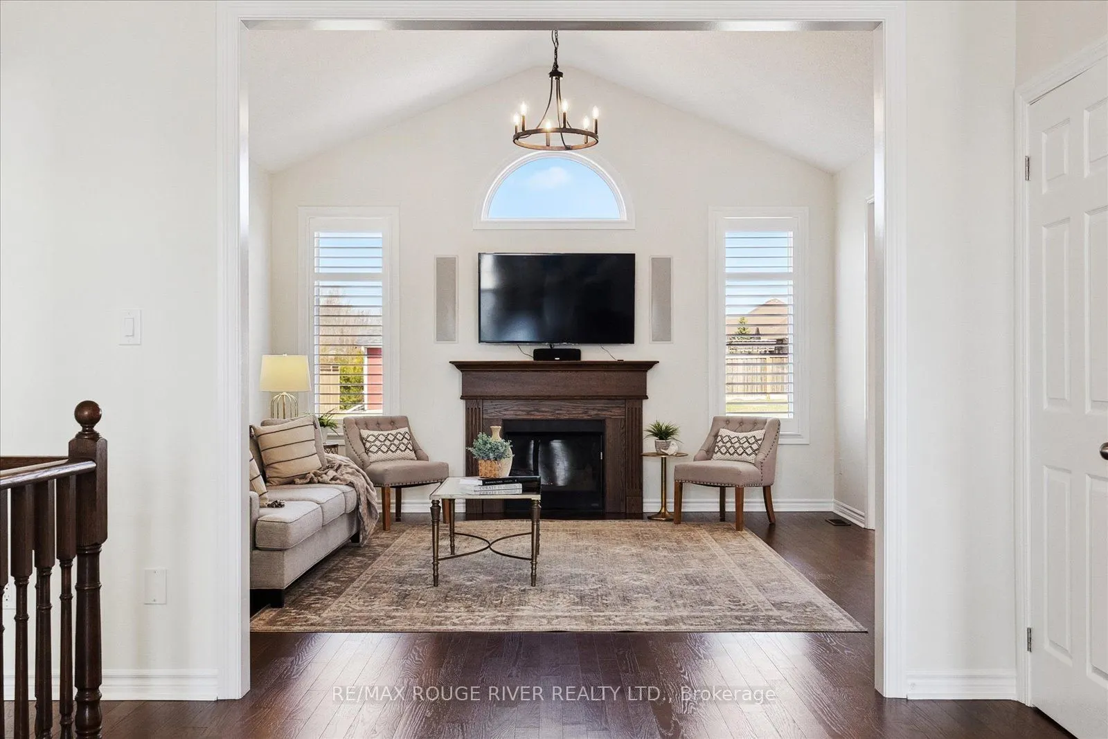 38 Charles Tilley Crescent