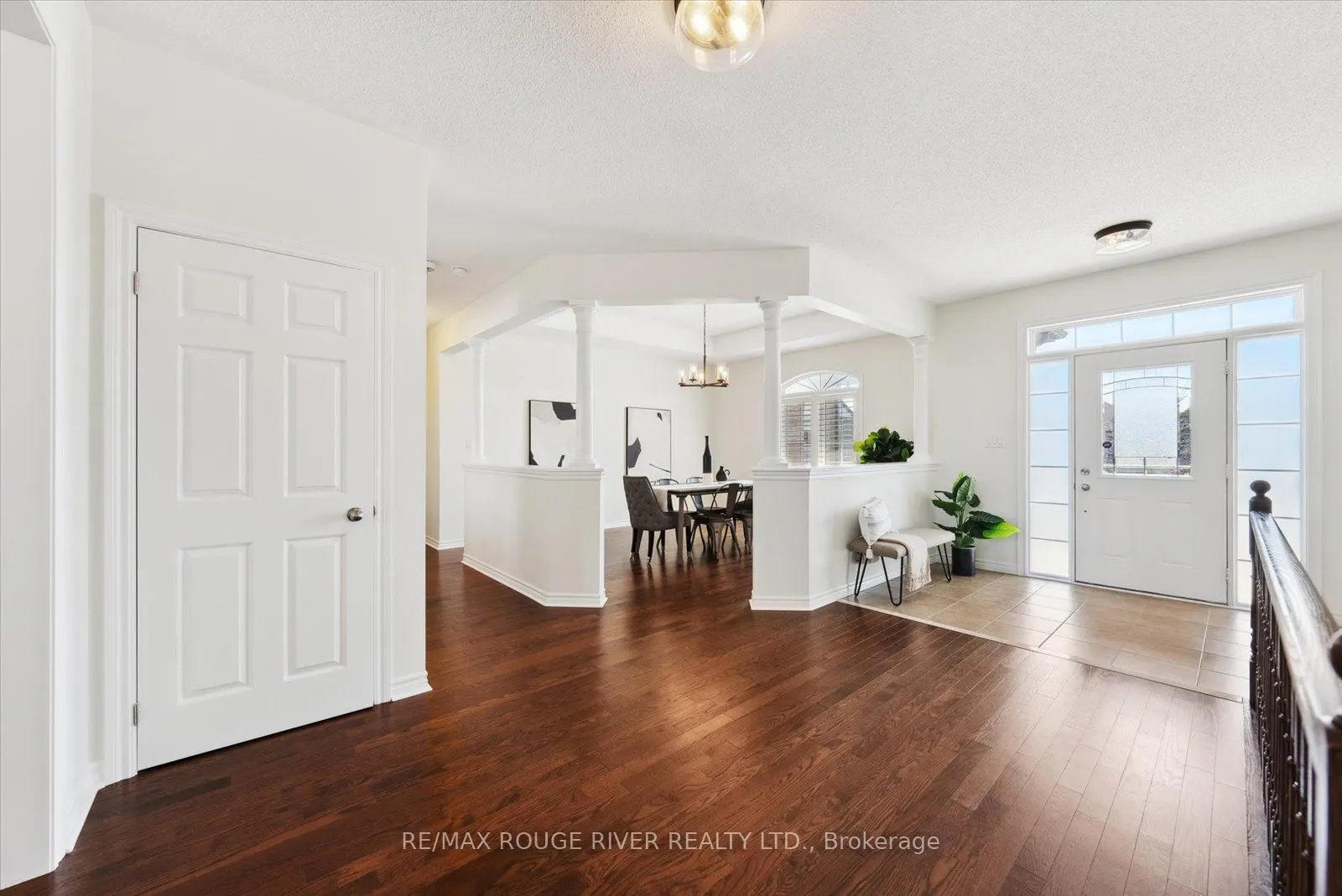 38 Charles Tilley Crescent