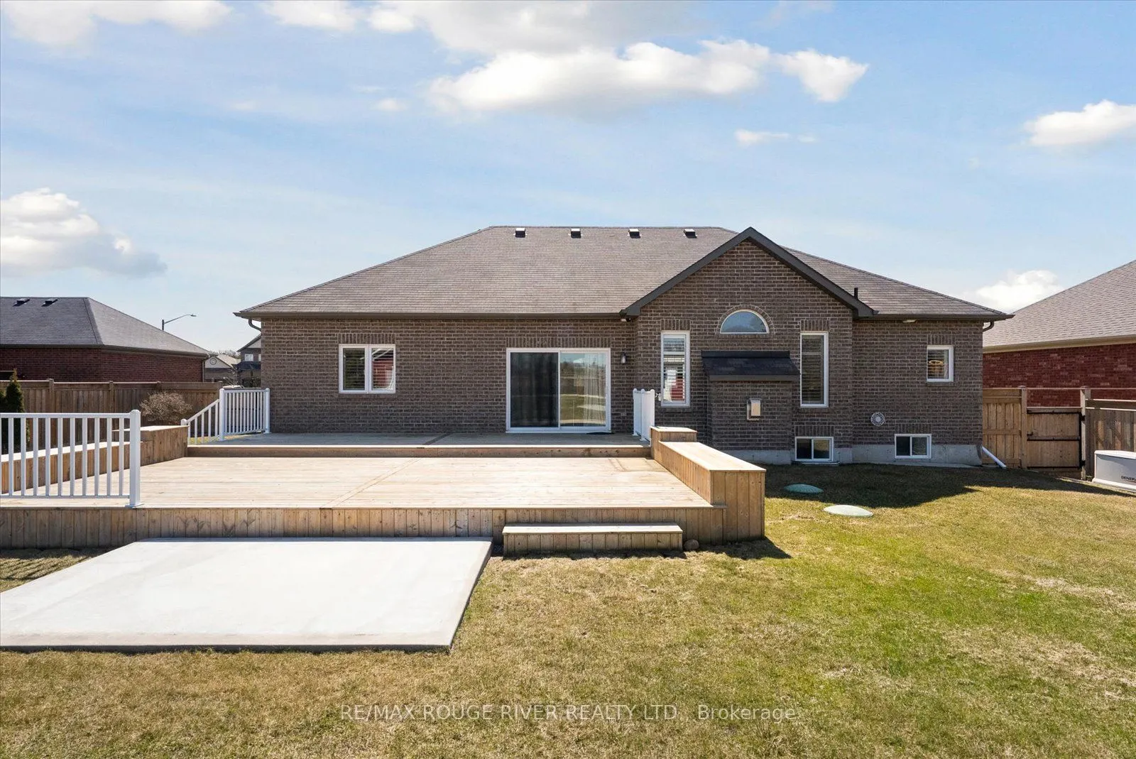 38 Charles Tilley Crescent