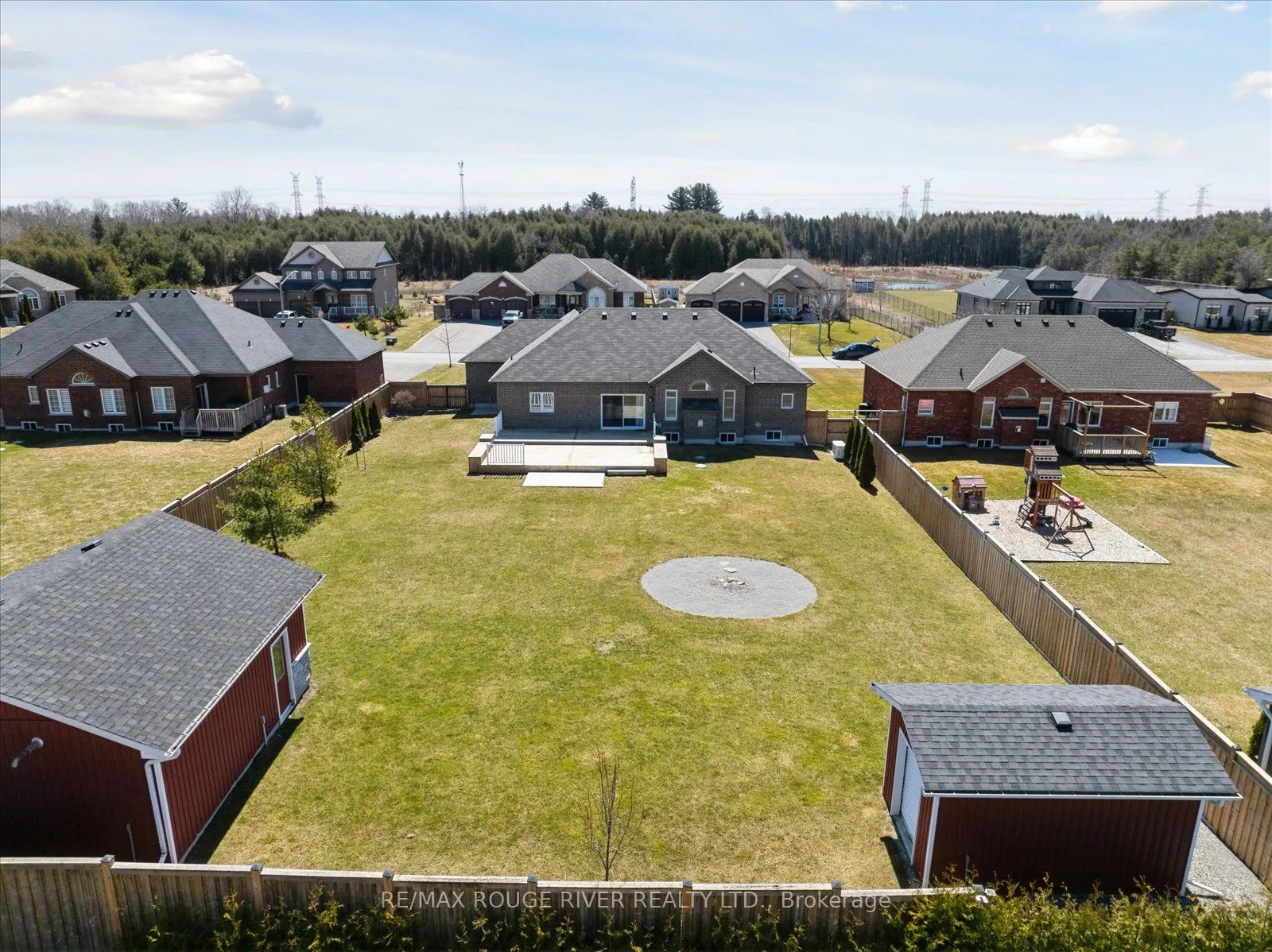 38 Charles Tilley Crescent