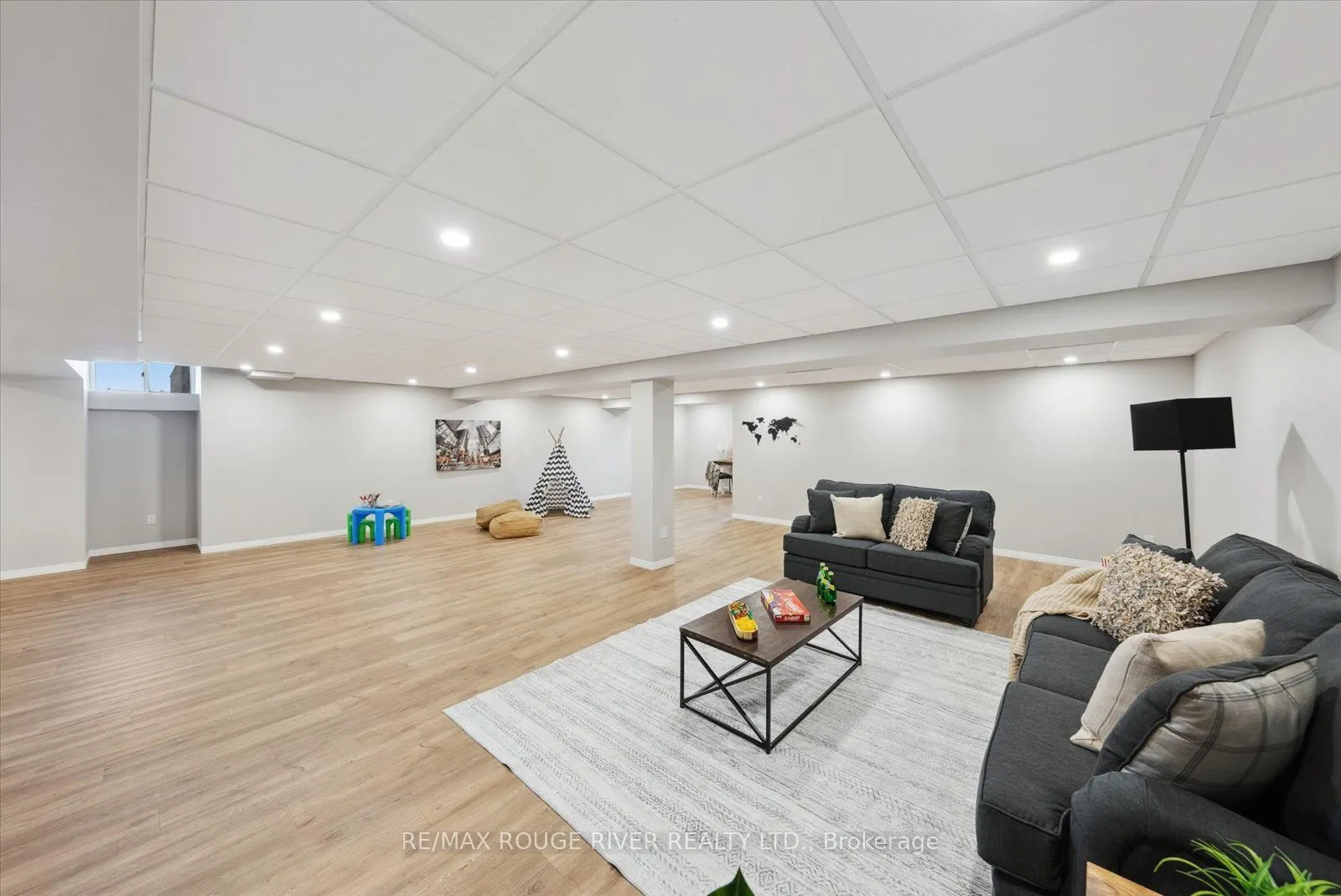 38 Charles Tilley Crescent