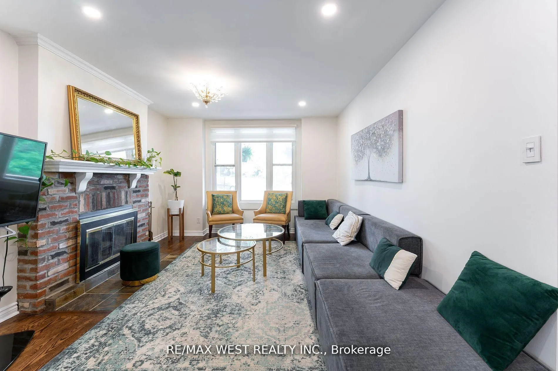 420 Kingston Road
