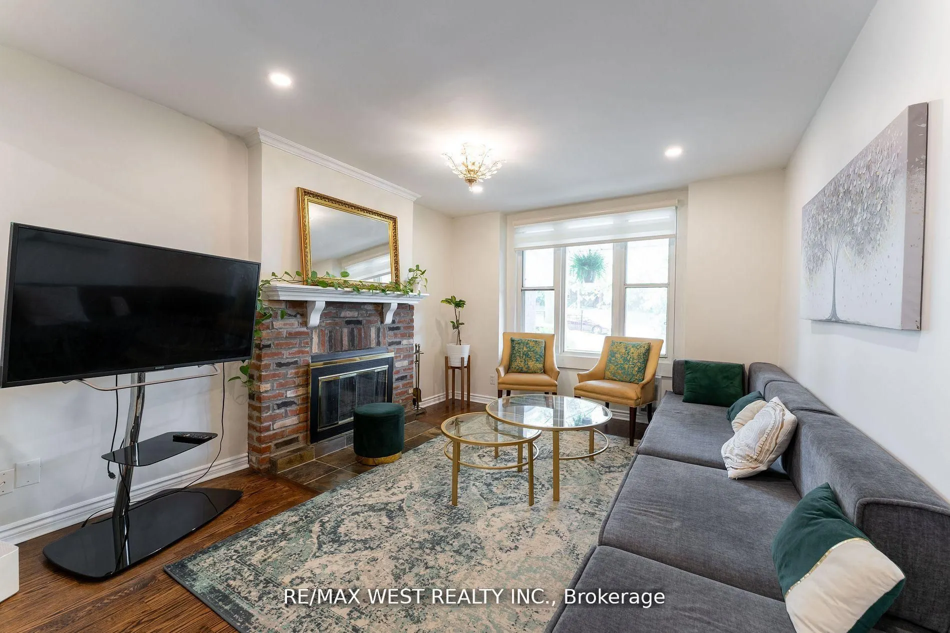 420 Kingston Road