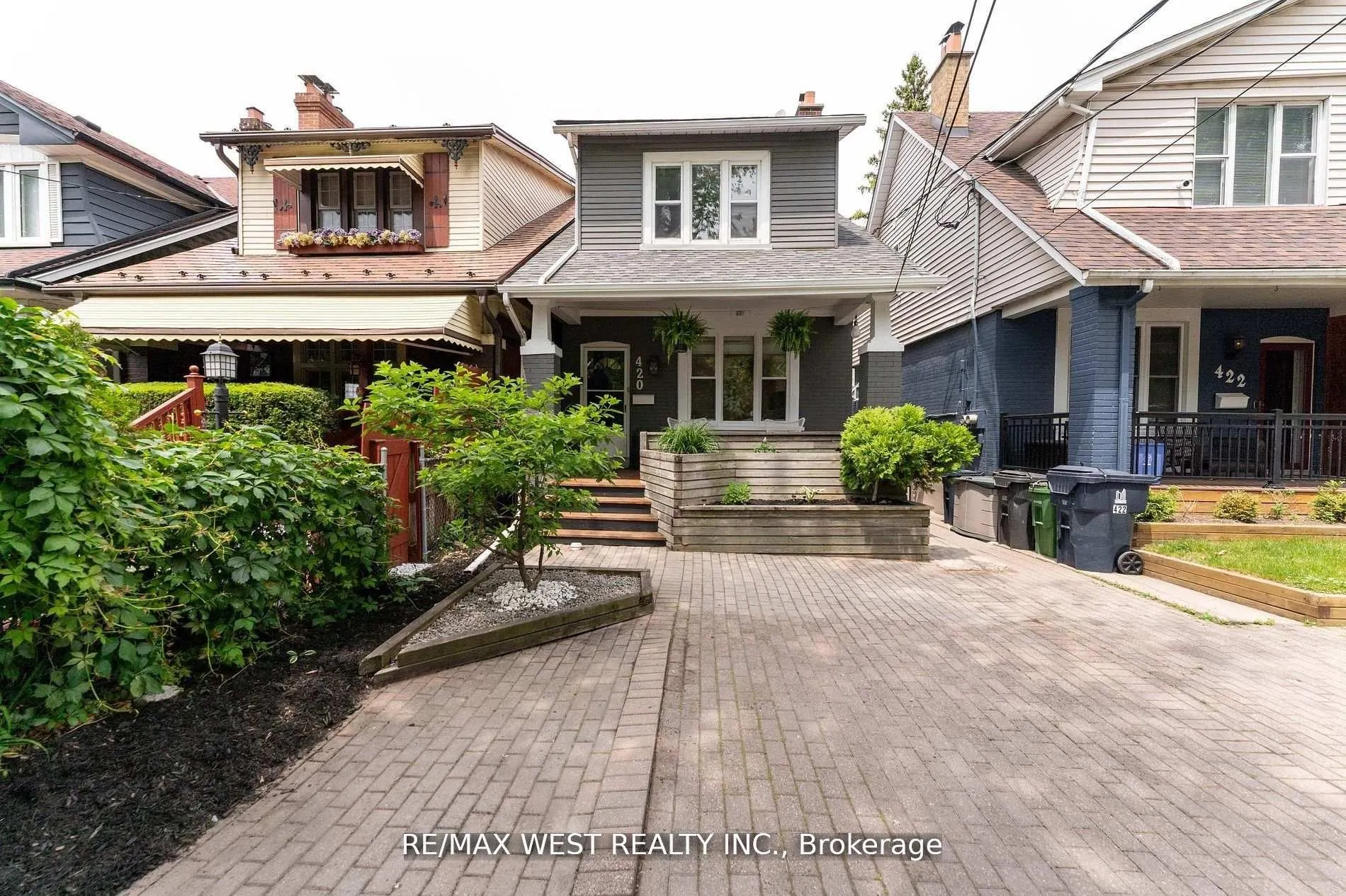 420 Kingston Road