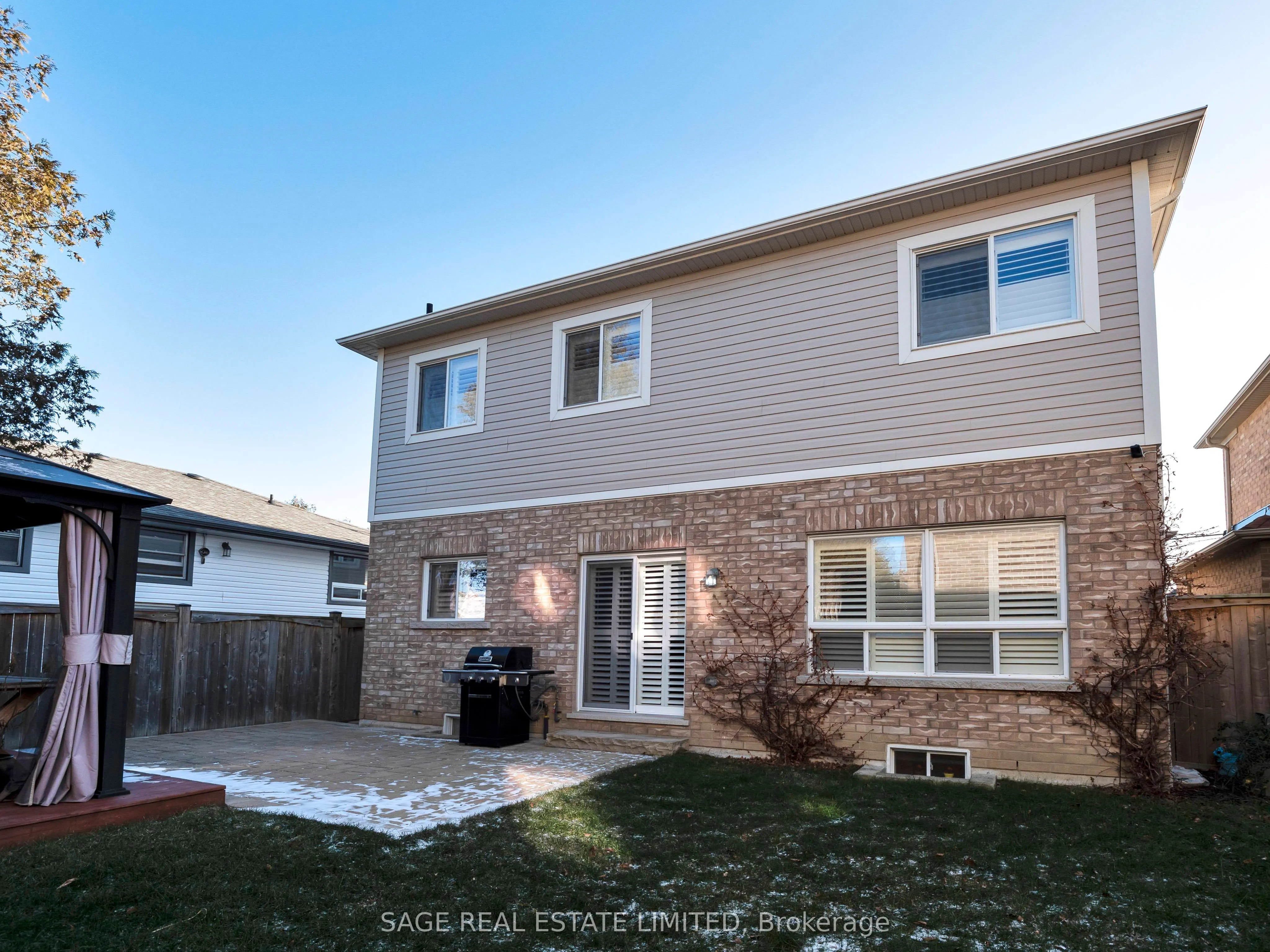 1290 Old Orchard Avenue, #4